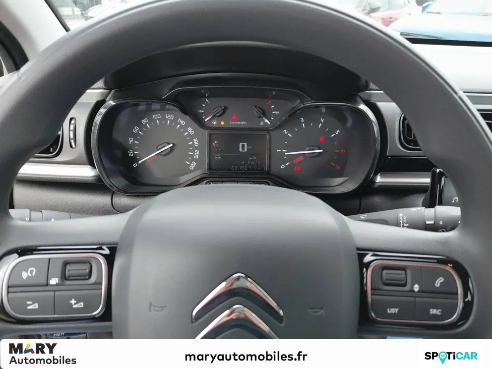 Véhicule occasion 224359 - Citroën C3 - Photo 15