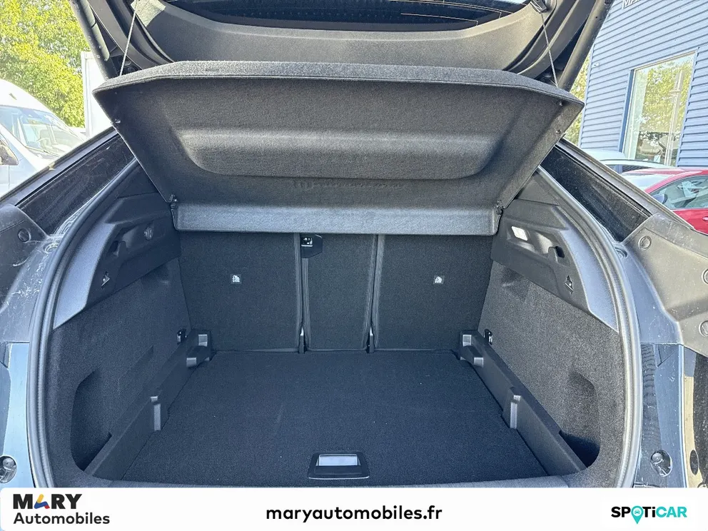 Véhicule occasion 231166 - peugeot 3008 - Photo 22