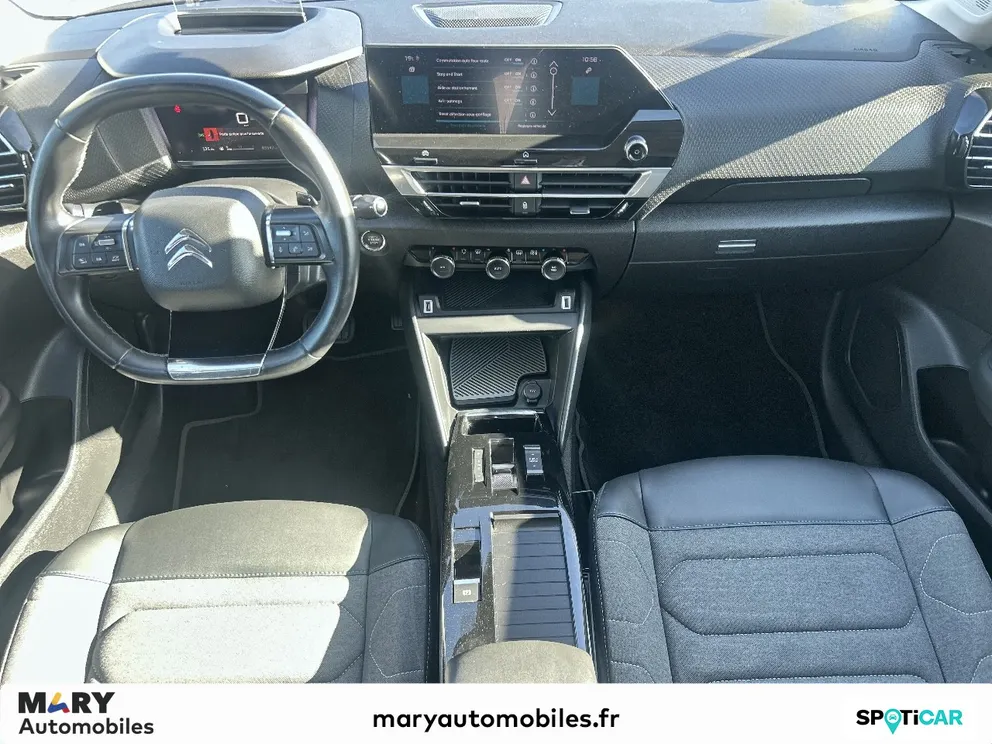 Véhicule occasion 1231172 - Citroën C4 - Photo 8