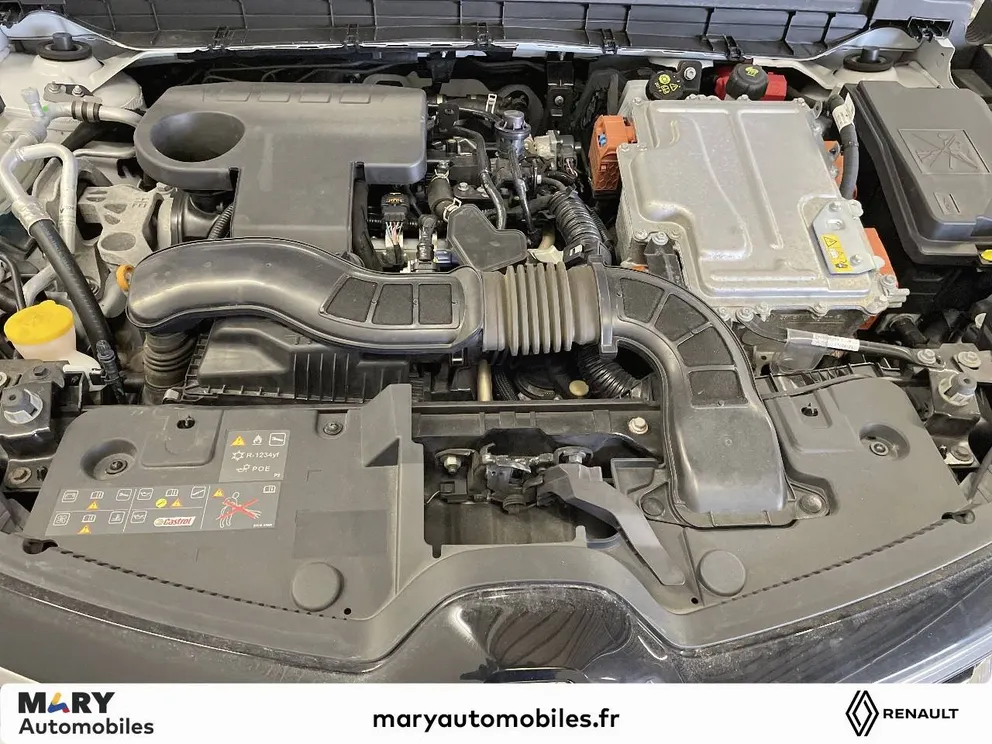 Véhicule occasion 206530 - renault ARKANA - Photo 22