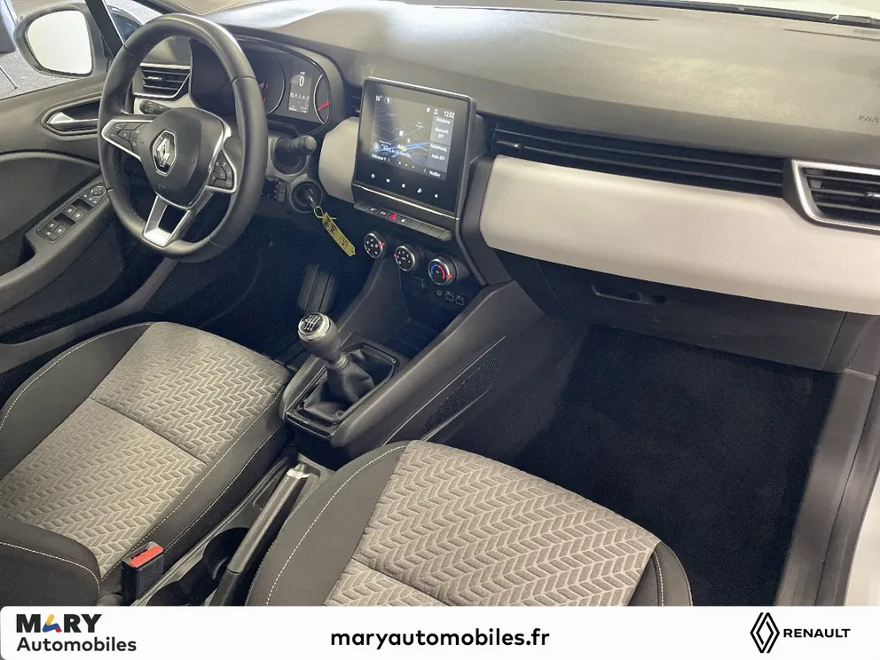 Véhicule occasion 238636 - renault CLIO - Photo 21