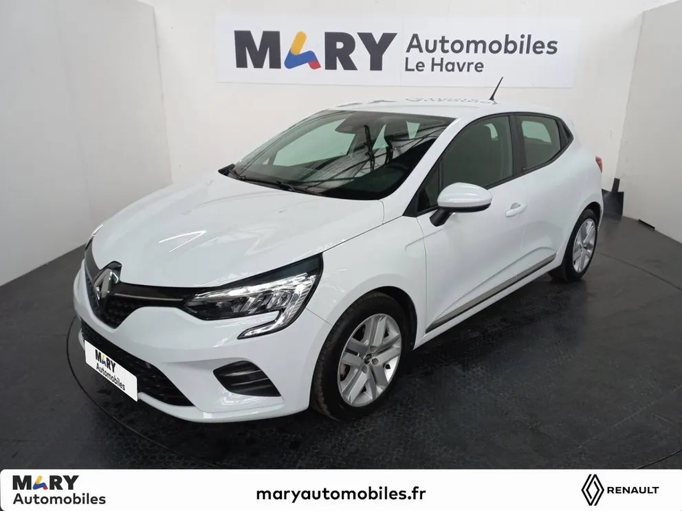 Véhicule occasion 217677 - renault CLIO - Photo 1
