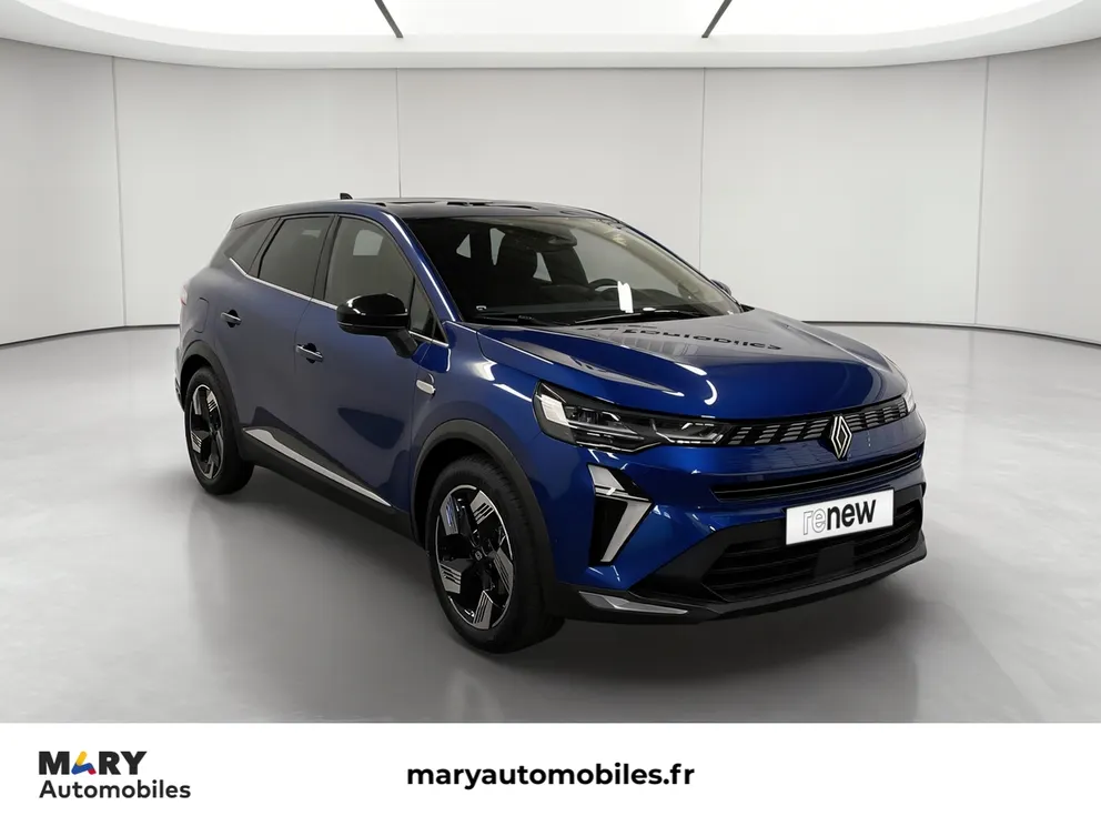 Véhicule occasion 1241525 - renault SYMBIOZ - Photo 6