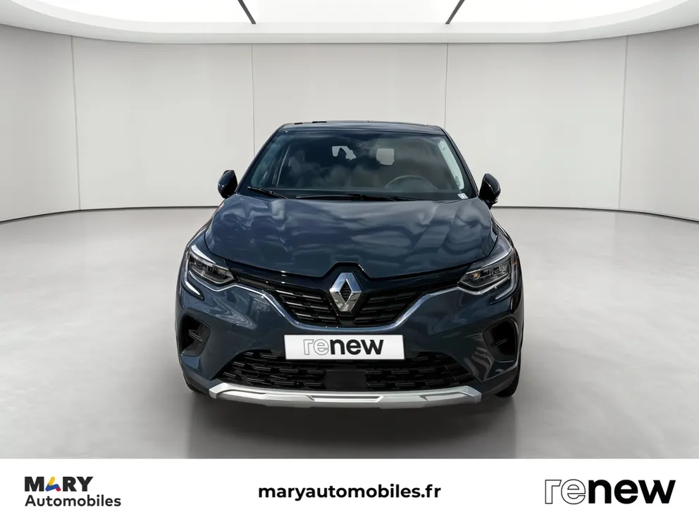 Véhicule occasion 1232217 - renault CAPTUR - Photo 8