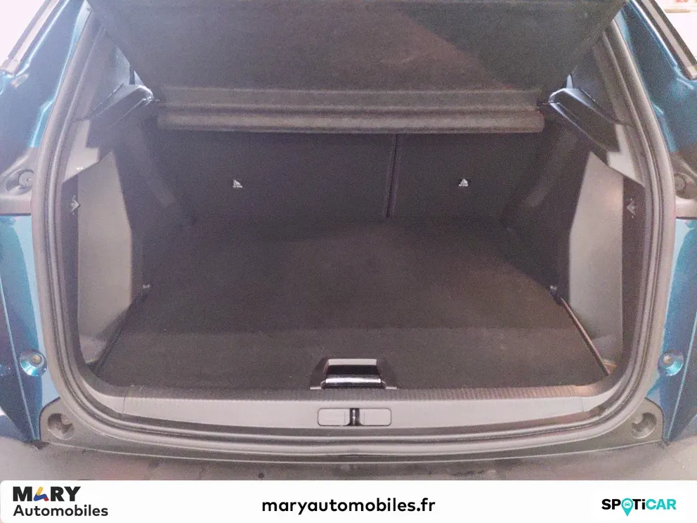 Véhicule occasion 236986 - peugeot 2008 - Photo 16