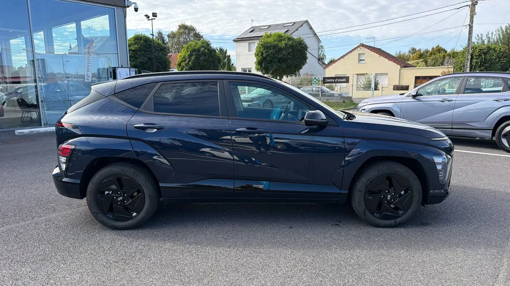 Véhicule occasion 1232278 - hyundai KONA - Photo 6