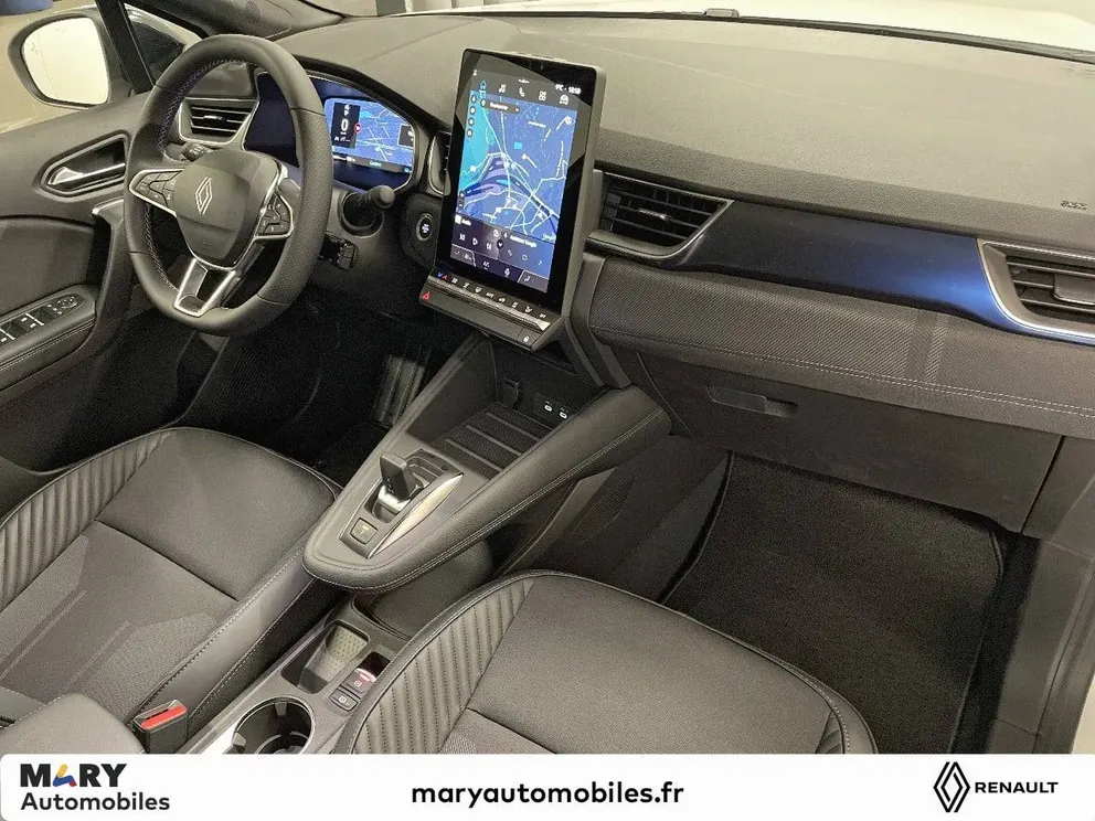 Véhicule occasion 216637 - renault CAPTUR - Photo 17