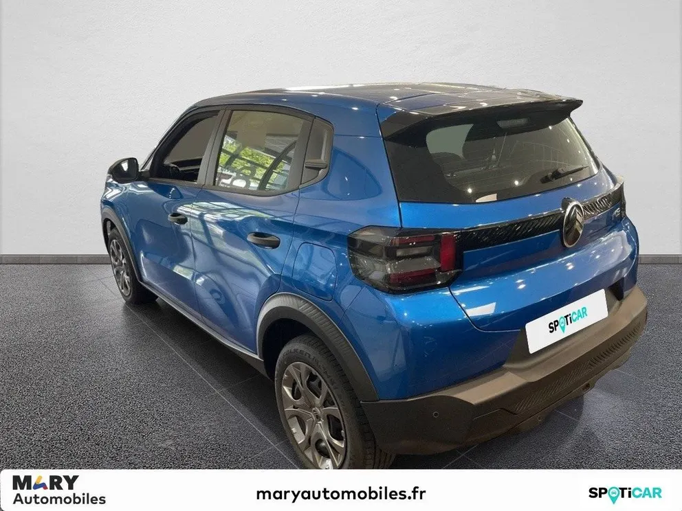 Véhicule occasion 175208 - Citroën C3 - Photo 7