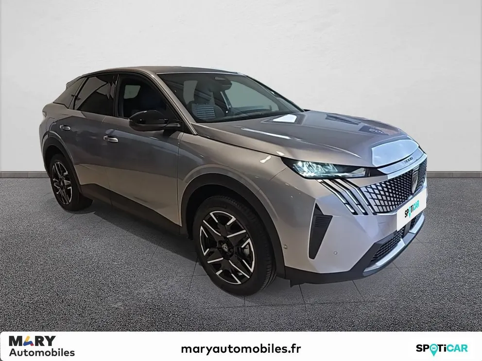Véhicule occasion 237057 - peugeot 3008 - Photo 6