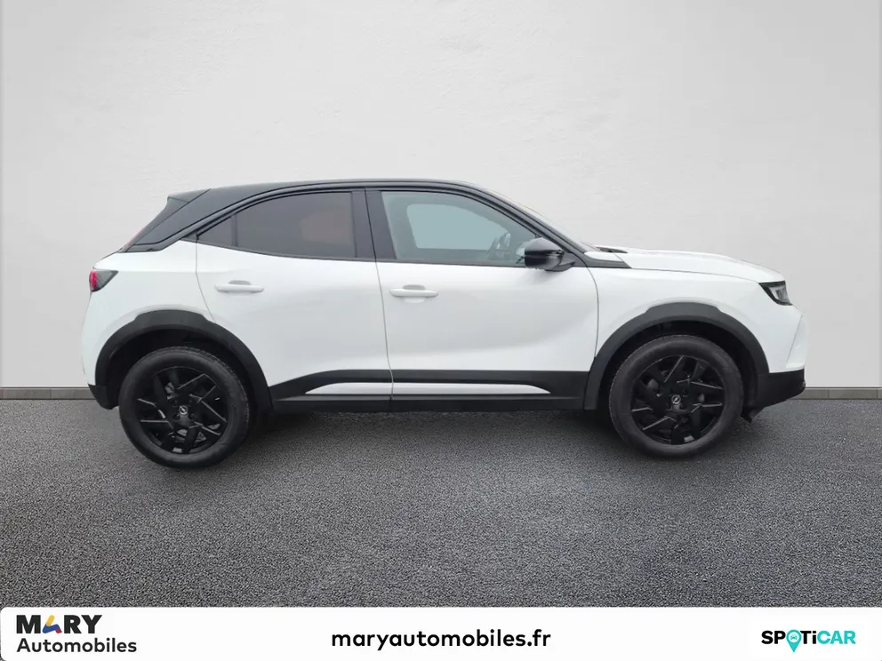 Véhicule occasion 1237822 - opel MOKKA - Photo 4