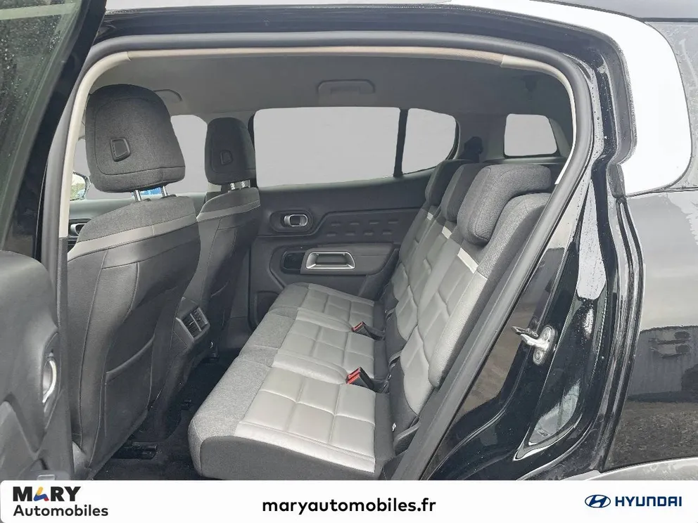 Véhicule occasion 208450 - Citroën C5 AIRCROSS - Photo 10
