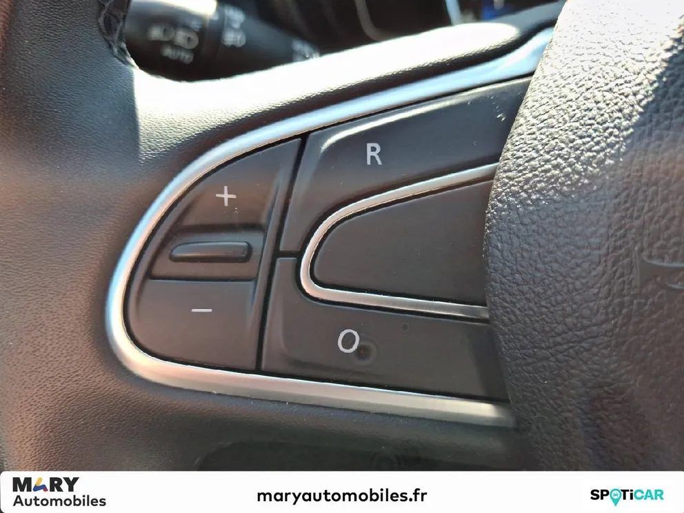 Véhicule occasion 225658 - renault KADJAR - Photo 15