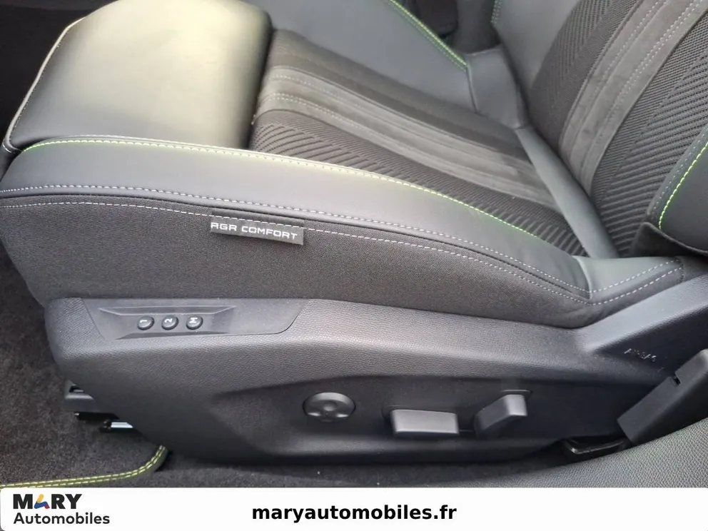 Véhicule occasion 216310 - peugeot 308 PHEV - Photo 14