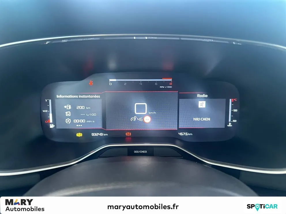 Véhicule occasion 207349 - Citroën C5 AIRCROSS - Photo 12