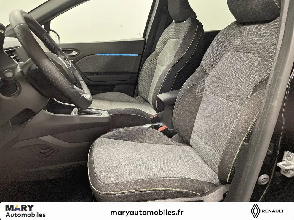 Véhicule occasion 207492 - renault CAPTUR - Photo 9