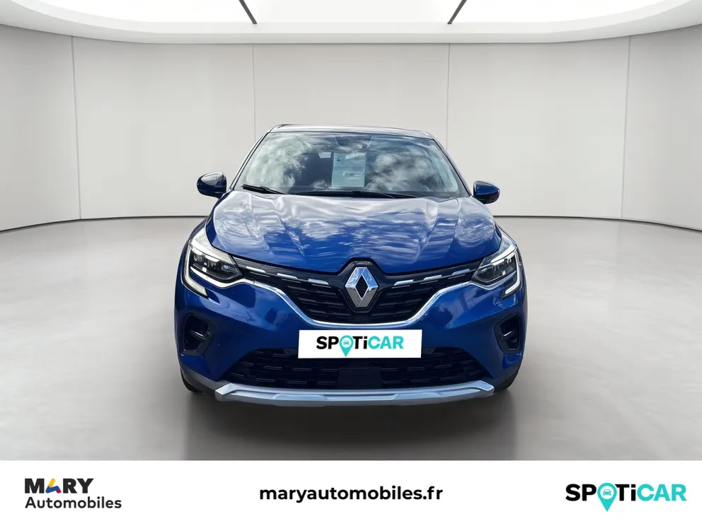 Véhicule occasion 1245146 - renault CAPTUR - Photo 7