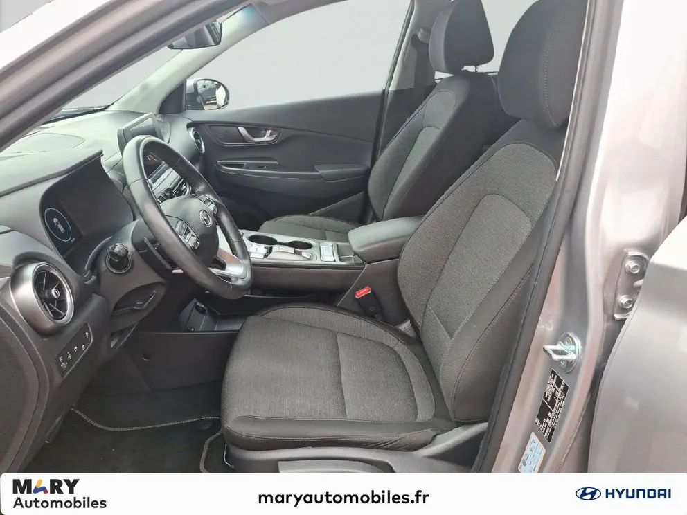 Véhicule occasion 198629 - hyundai KONA - Photo 9