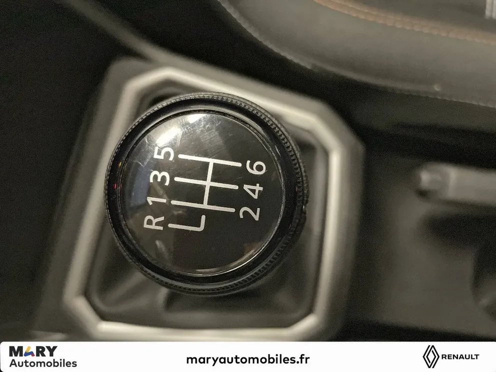 Véhicule occasion 207468 - dacia SANDERO - Photo 13