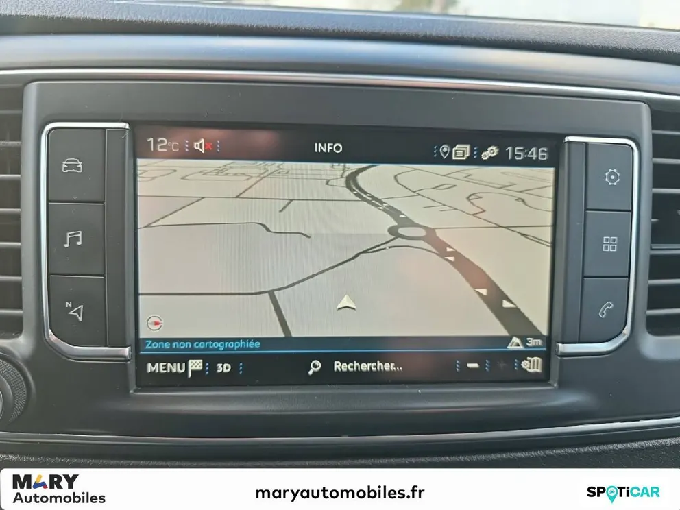 Véhicule occasion 208902 - peugeot EXPERT - Photo 20