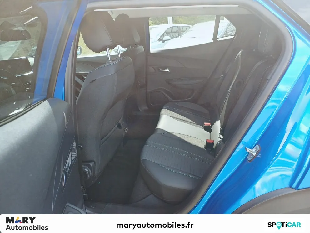 Véhicule occasion 234120 - peugeot 2008 - Photo 7