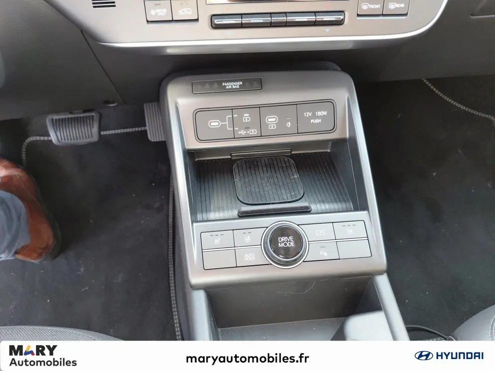 Véhicule occasion 1232147 - hyundai KONA - Photo 11