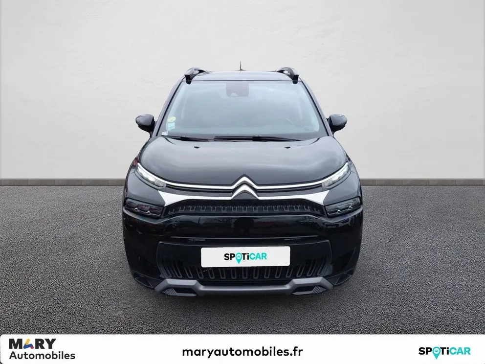 Véhicule occasion 185085 - Citroën C3 AIRCROSS - Photo 2