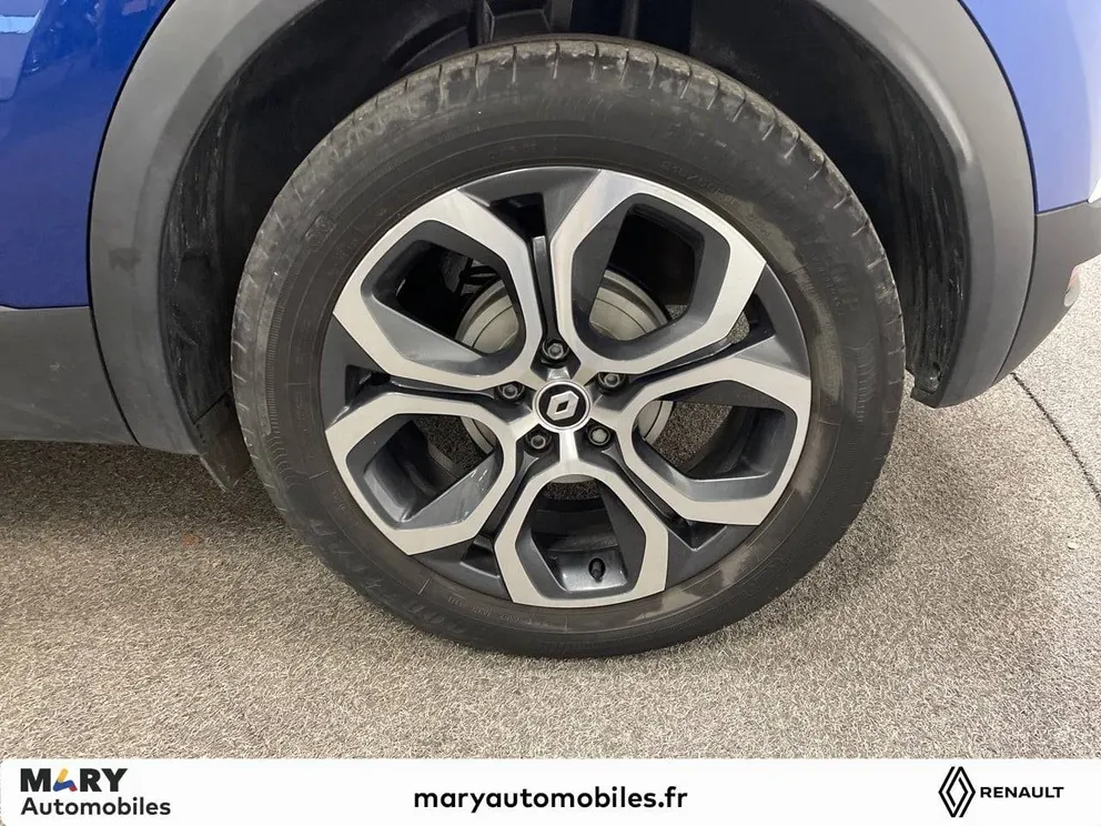 Véhicule occasion 202049 - renault CAPTUR - Photo 11