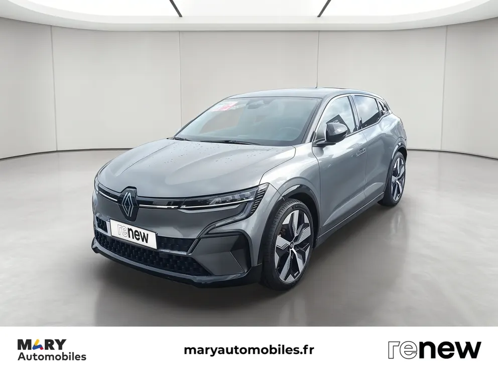 Véhicule occasion 239408 - renault MEGANE - Photo 1