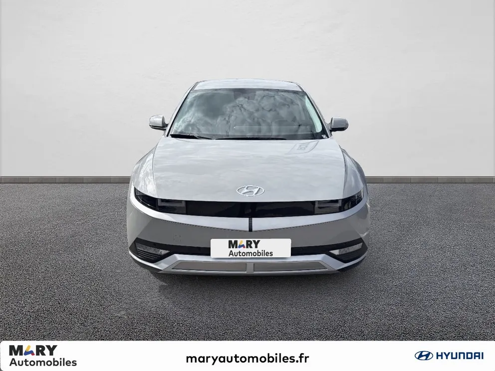 Véhicule occasion 1231488 - hyundai IONIQ 5 - Photo 6