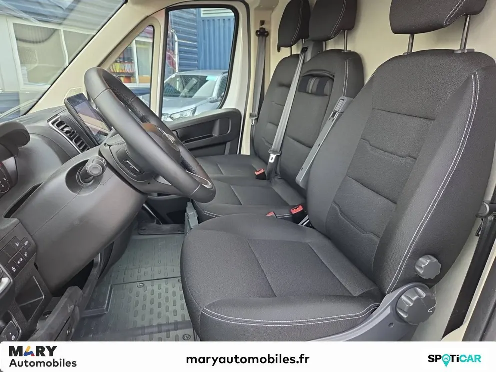 Véhicule occasion 199794 - opel MOVANO - Photo 9