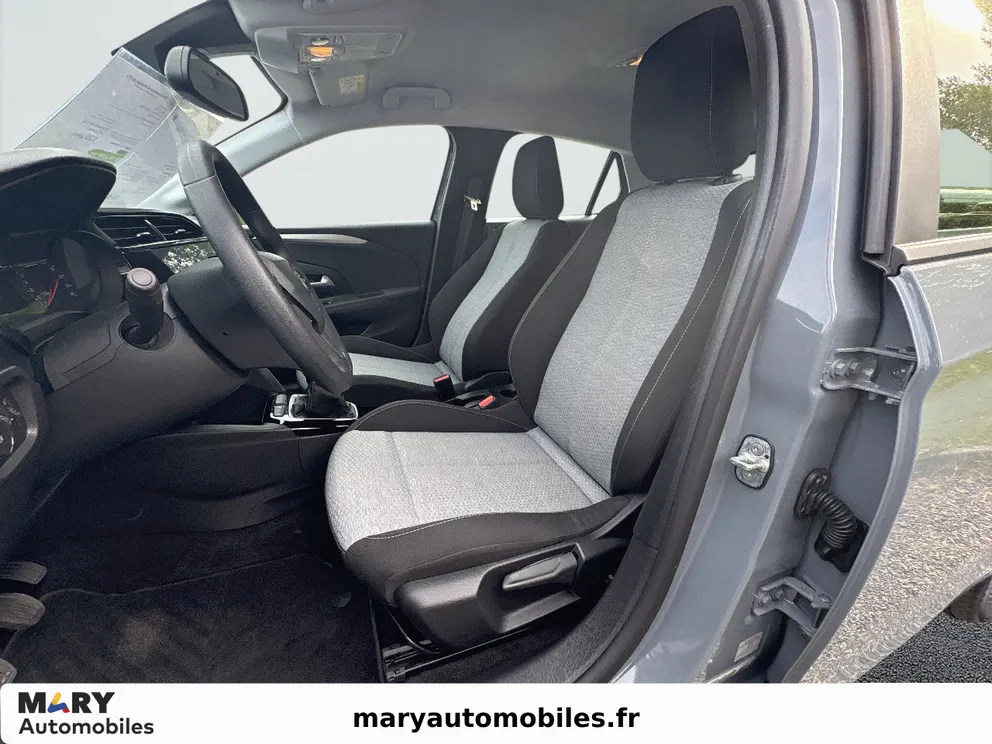 Véhicule occasion 1228858 - opel CORSA - Photo 9