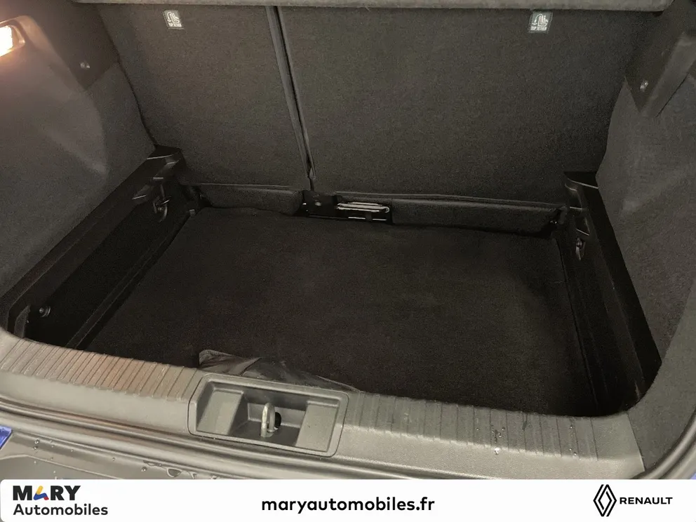 Véhicule occasion 229409 - renault CAPTUR - Photo 11