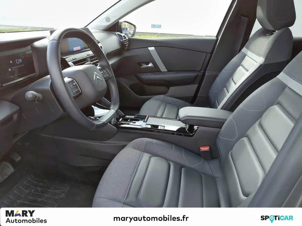 Véhicule occasion 201288 - Citroën C4 - Photo 9