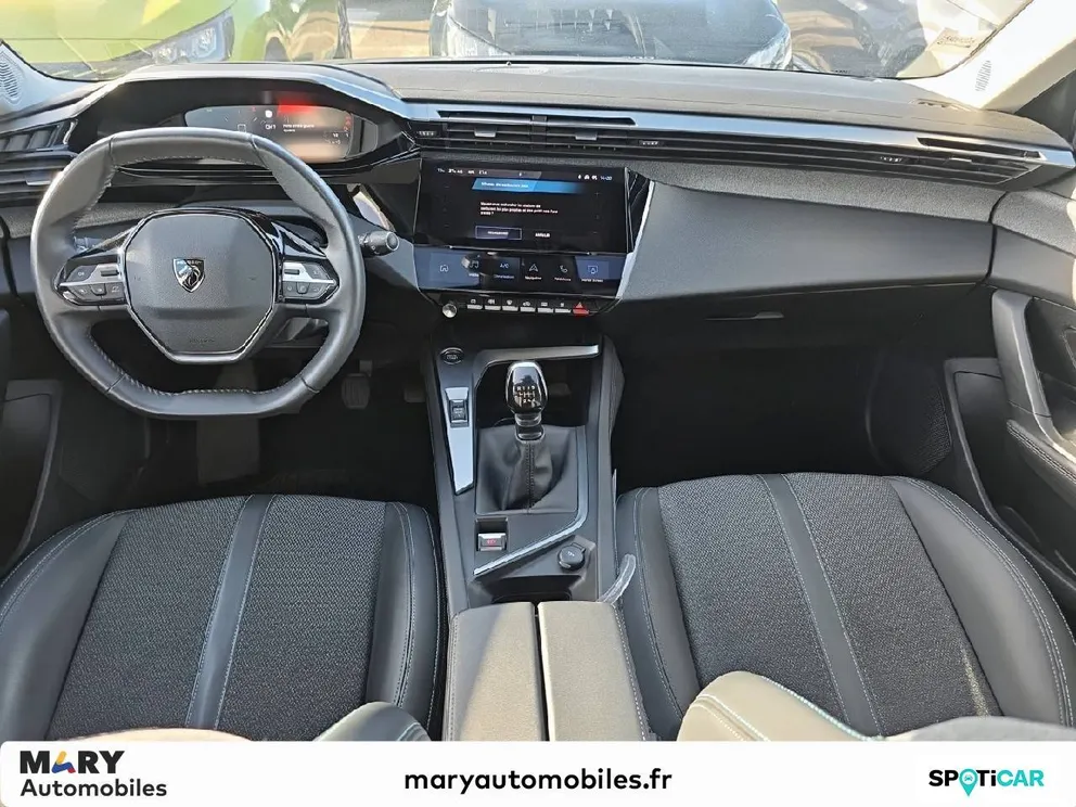 Véhicule occasion 214876 - peugeot 308 - Photo 8