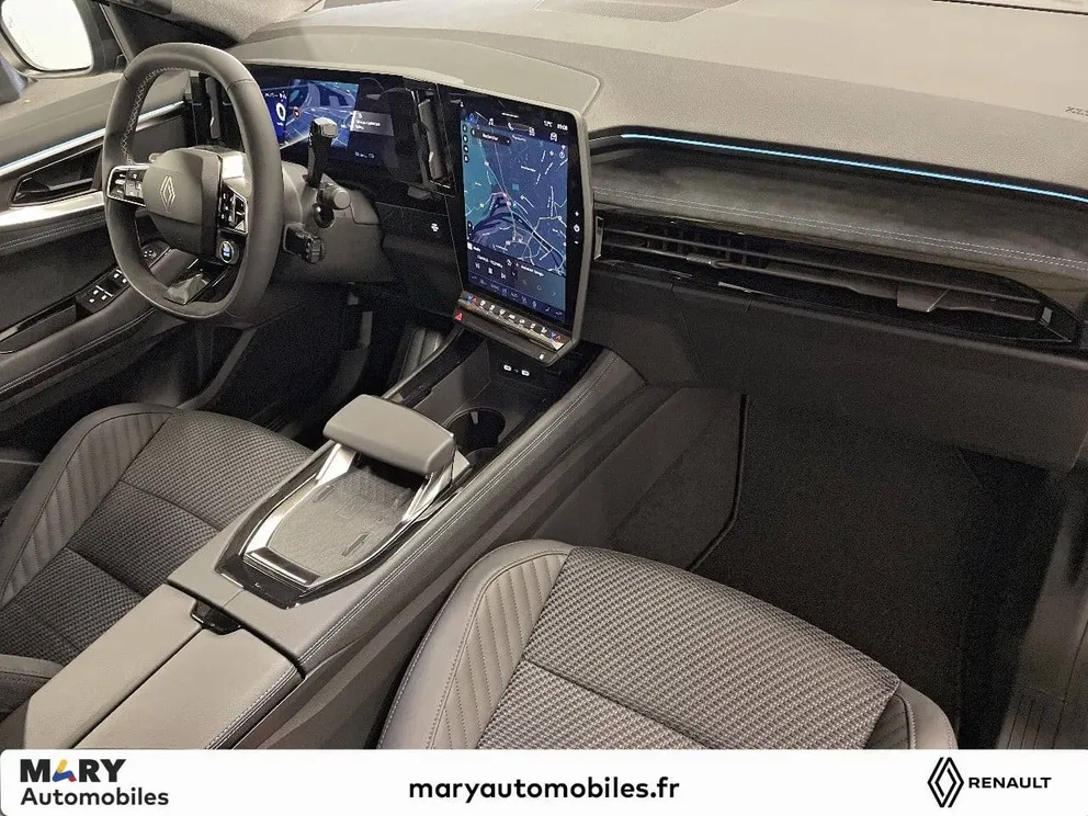 Véhicule occasion 224205 - renault AUSTRAL - Photo 17