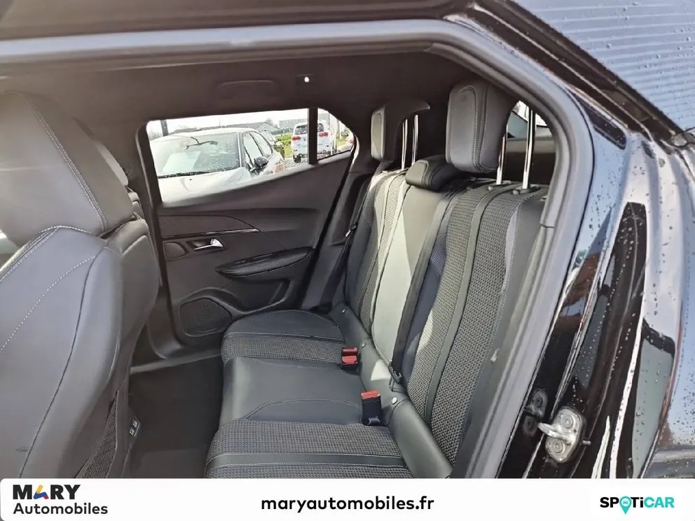 Véhicule occasion 222042 - peugeot 2008 - Photo 10