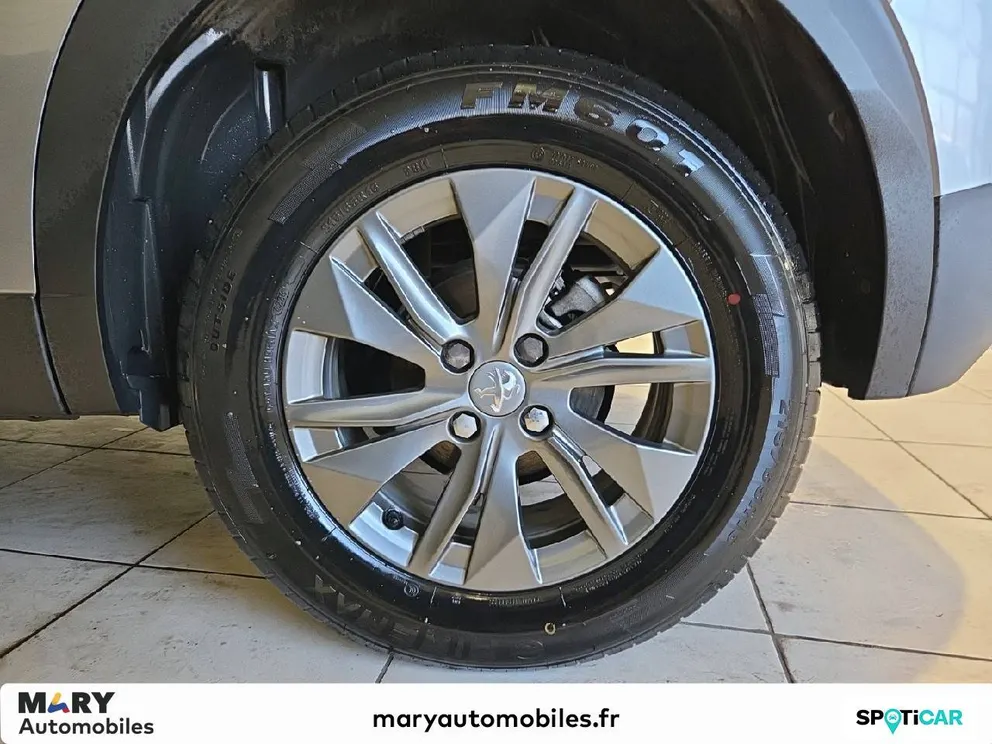 Véhicule occasion 212541 - peugeot 2008 - Photo 11