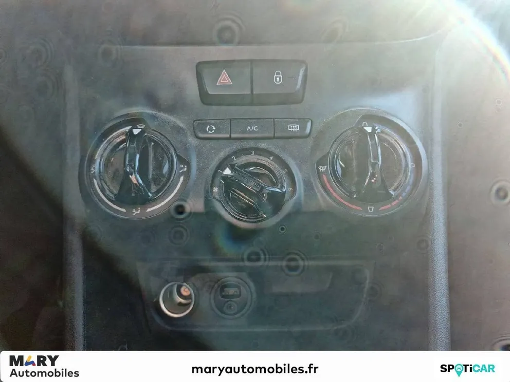 Véhicule occasion 234897 - peugeot 2008 - Photo 16