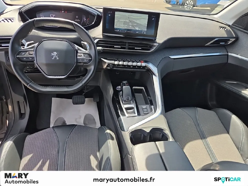 Véhicule occasion 228071 - peugeot 3008 - Photo 8