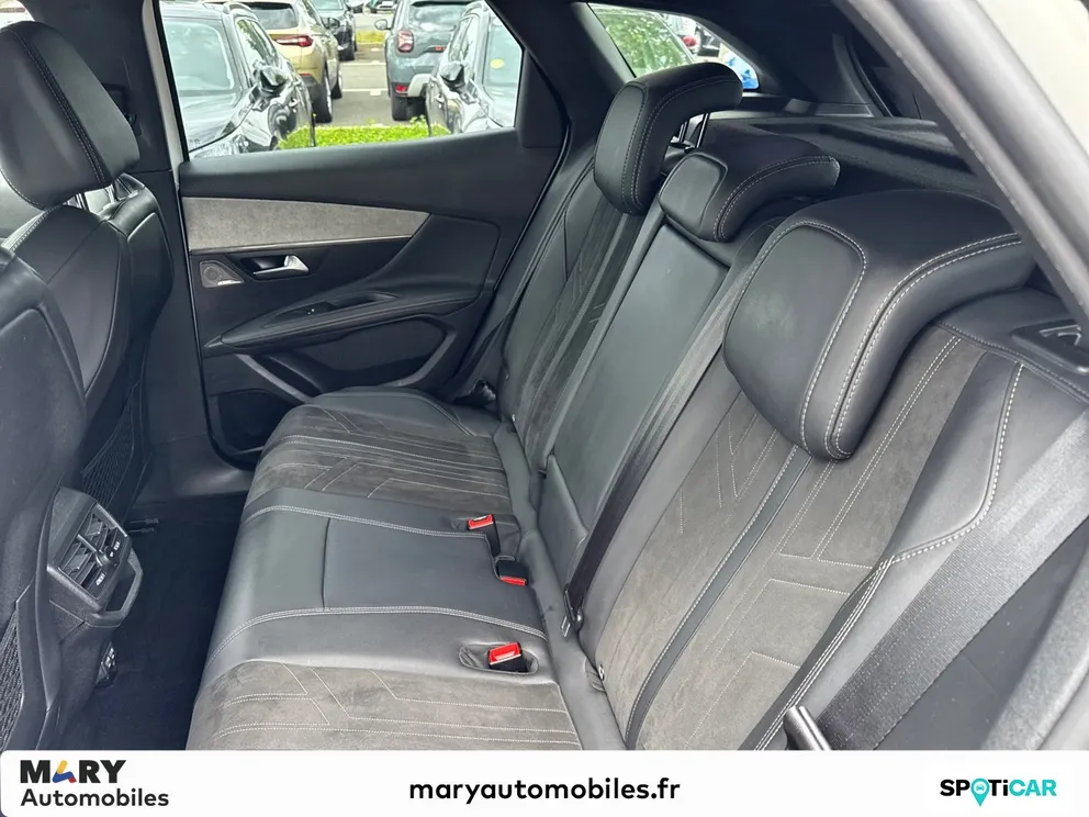 Véhicule occasion 1227784 - peugeot 3008 - Photo 15