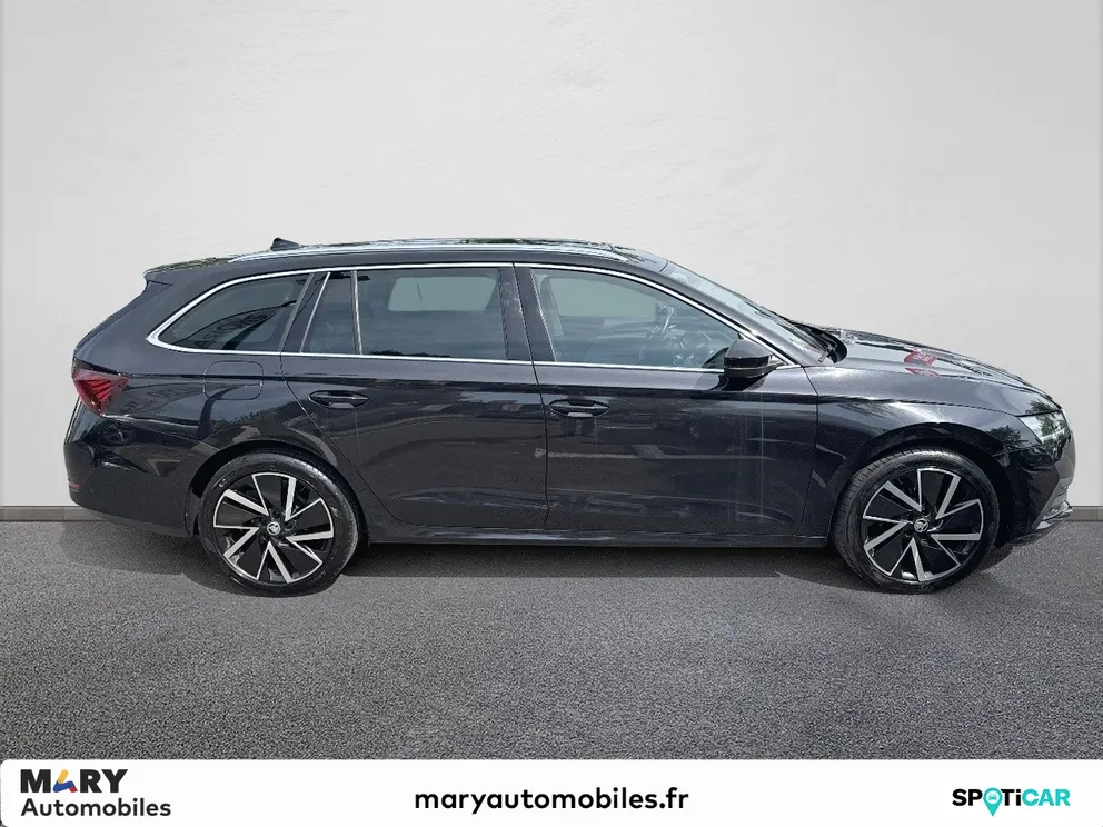 Véhicule occasion 229623 - skoda OCTAVIA - Photo 4