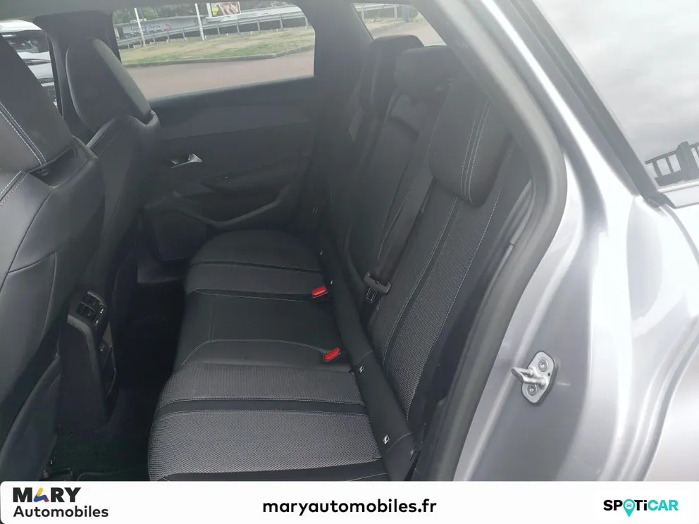 Véhicule occasion 1236476 - peugeot 308 - Photo 16