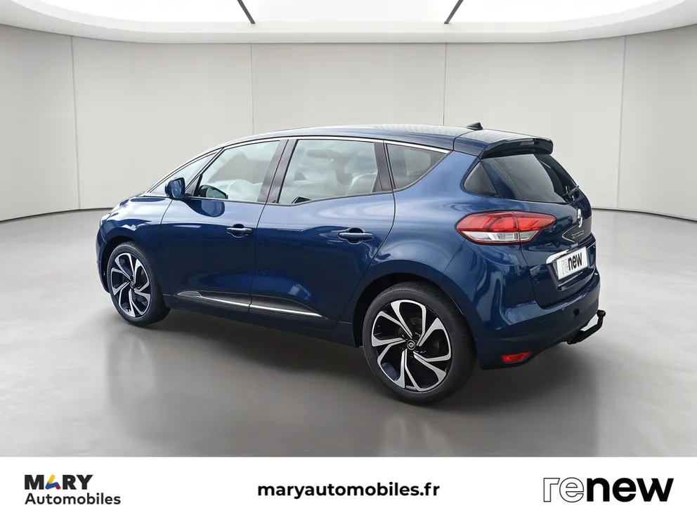 Véhicule occasion 1238280 - renault SCENIC - Photo 3