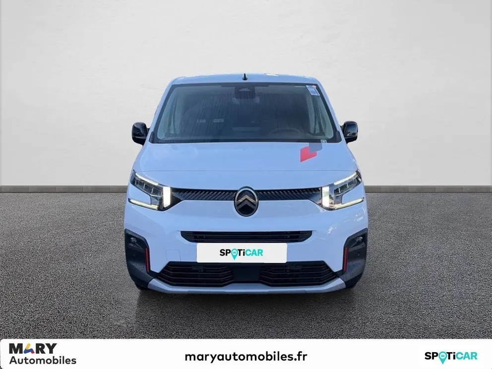 Véhicule occasion 219495 - Citroën BERLINGO - Photo 2