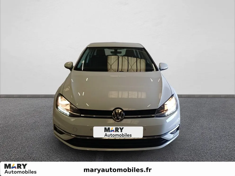 Véhicule occasion 163864 - volkswagen GOLF - Photo 2