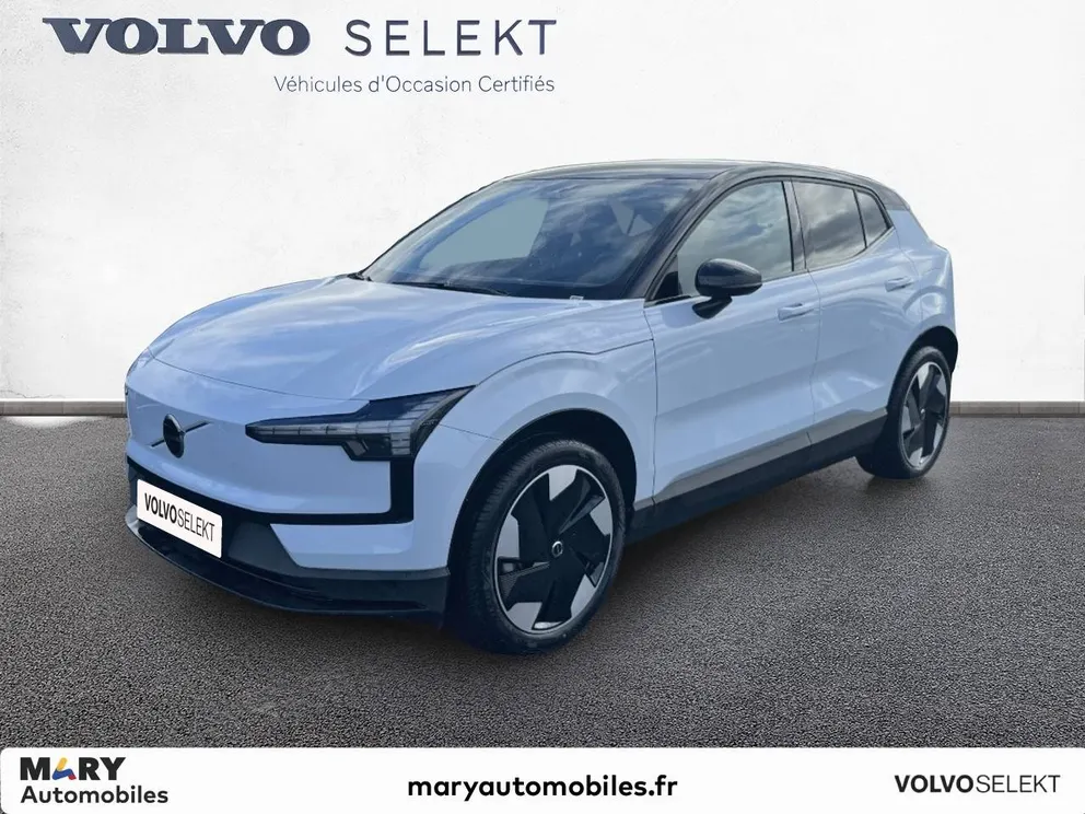 Véhicule occasion 226101 - volvo EX30 - Photo 1