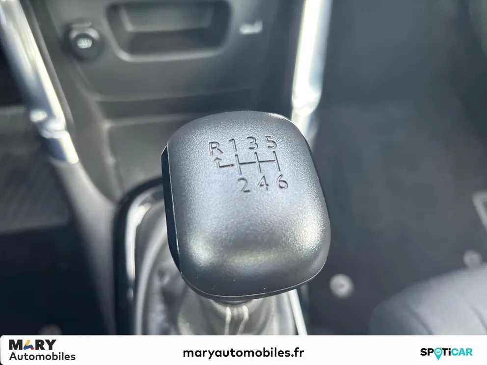 Véhicule occasion 1242329 - Citroën C3 AIRCROSS - Photo 15