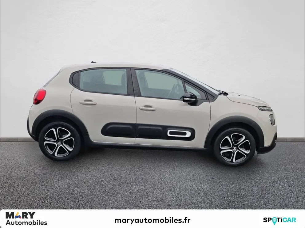 Véhicule occasion 223528 - Citroën C3 - Photo 4