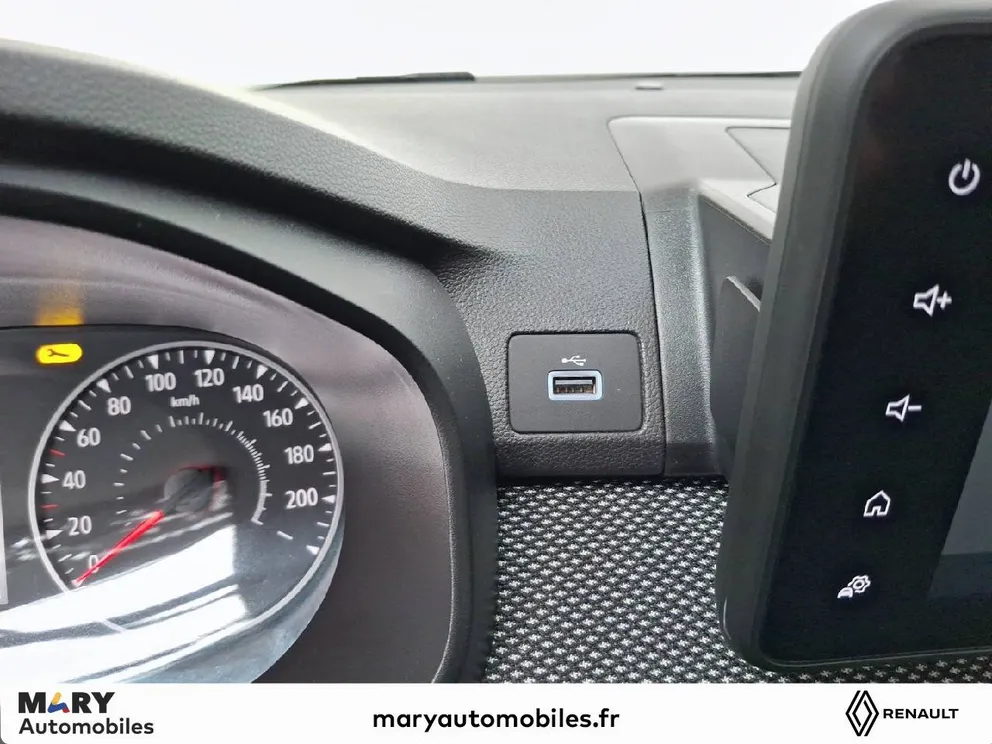 Véhicule occasion 230462 - dacia SANDERO - Photo 22