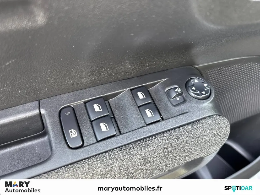 Véhicule occasion 200436 - Citroën C3 AIRCROSS - Photo 18